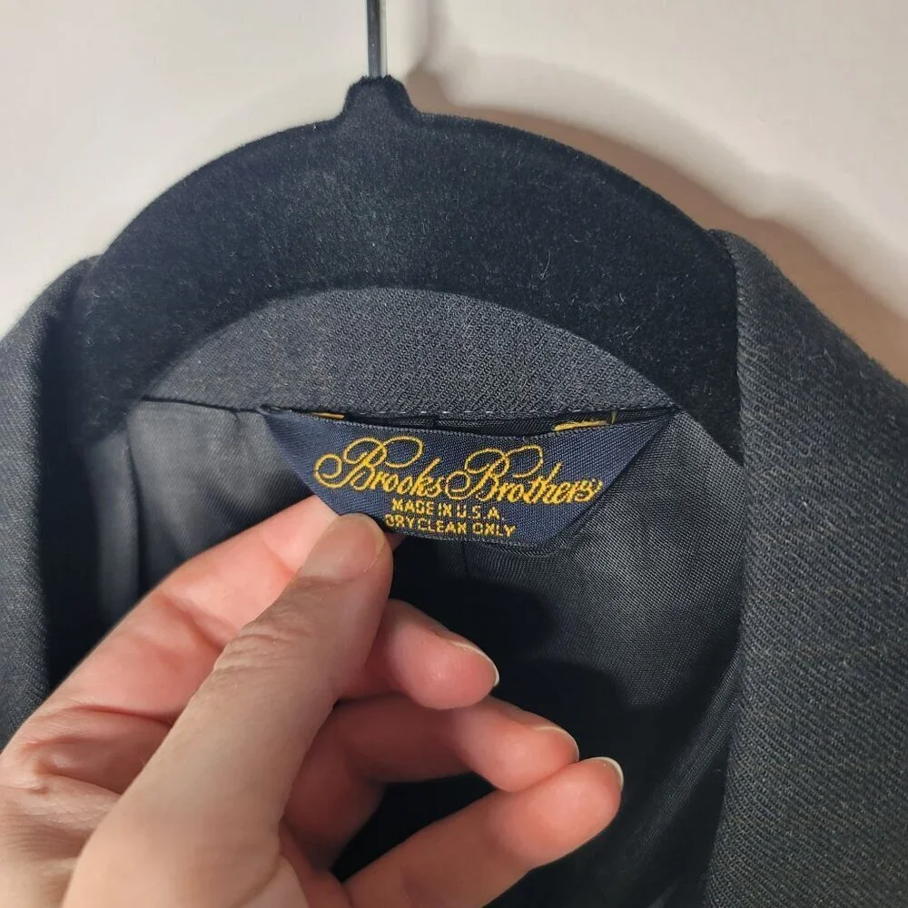 Brooks Brothers Blazer‎ Mens 44R